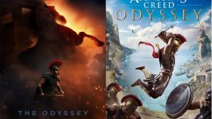Từ cơn sốt phòng vé của 'The Odyssey', một tựa game bom tấn cùng chủ đề bỗng hot trở lại
