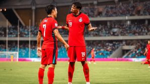 Kết quả bóng đá, tỷ số Singapore vs Timor Leste - AFF Cup 2026: Diễn biến khó tin