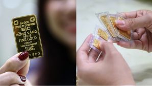 Giá vàng hôm nay 27/7: Vàng miếng, nhẫn trơn rung lắc dữ dội, có nên bán cắt lỗ ngay lập tức?