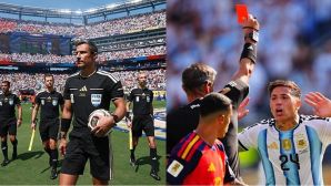 Lý do trọng tài bắt chính trận Argentina – Tây Ban Nha quyết định ‘treo còi’ sau chung kết World Cup 1 tuần