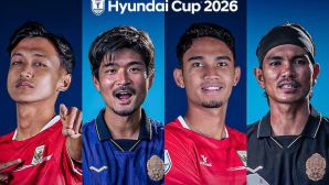 VTV5 VTV6 trực tiếp bóng đá Indonesia vs Campuchia hôm nay 27/7 - Link xem trực tiếp AFF Cup 2026