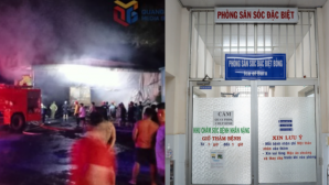 Vụ cháy nổ quán ăn tại TP.HCM: Số người chết tăng lên 5 nạn nhân, nguyên nhân vẫn đang điều tra?