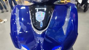 Honda SH phiên bản 2026 chính thức ra mắt tại Việt Nam: Thiết kế đẹp át vía SH125i và SH 160i, giới hạn 200 xe, giá mềm
