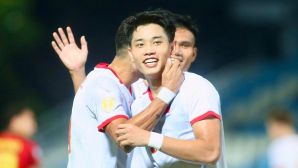 BXH Vua phá lưới AFF Cup 2026 có biến động lớn, Đình Bắc nhận cảnh báo từ thần đồng Indonesia