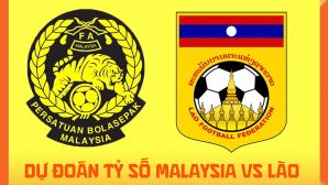 Dự đoán tỷ số Malaysia vs Lào 20h00 ngày 28/7 - Nhận định bóng đá AFF Cup 2026 hôm nay