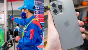 Giá xăng hôm nay 28/7: Xăng E5 rất gần mức 18.000 đồng, xăng E10 chưa quá 22.000 đồng, iPhone 15 Pro Max cực rẻ