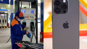 Giá xăng dầu hôm nay 29/7: Xăng E5, E10 không xa mức 18.000 đồng/lít, diesel vẫn rẻ iPhone 14 giá ra sao?