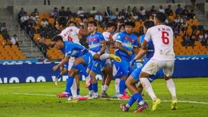 Kết quả bóng đá Philippines vs Myanmar hôm nay 28/7 - AFF Cup 2026: Địa chấn xuất hiện?