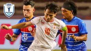 Kết quả, tỷ số Philippines vs Singapore hôm nay 28/7 - AFF Cup 2026: Thái Lan mất ngôi đầu BXH?