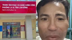 Vụ phản ánh bị yêu cầu giấy kết hôn, khai sinh khi làm đất ở Lâm Đồng: Kết quả xác minh gây chú ý