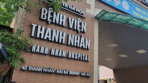 Bệnh viện Thanh Nhàn lên tiếng vụ sản phụ tố bị liệt hai chân sau mổ lấy thai: Tai biến y khoa không mong muốn