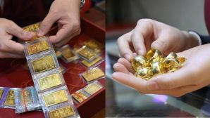 Giá vàng hôm nay 28/7: Vàng SJC và nhẫn 9999 đảo chiều khó tin, dự báo kịch bản mới sắp diễn ra