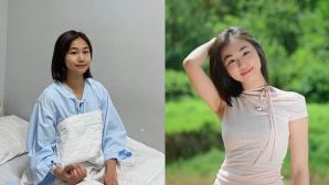 Diễn viên Ngân Hòa từng được Trấn Thành đứng ra kêu gọi quyên góp, tình hình sau khi ghép thận ra sao?