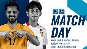 VTV5 VTV6 trực tiếp bóng đá Malaysia vs Lào 20h ngày 28/7 - Link xem trực tiếp AFF Cup 2026 hôm nay