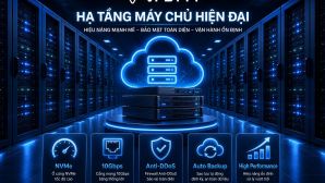 VPSTTT mở rộng hệ sinh thái hạ tầng số cho doanh nghiệp Việt