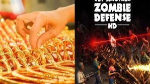 Giá vàng trong nước ngày 28/7 quay đầu giảm gần 2 triệu đồng/lượng, nhận miễn phí game thủ thành Zombie trên Steam