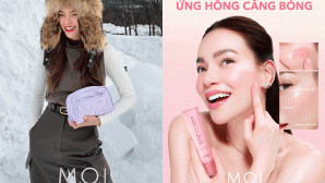Thương hiệu M.O.I Cosmetics gắn với Hồ Ngọc Hà nói gì về lô sản phẩm bị thu hồi, chủ sở hữu là ai?