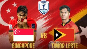Dự đoán tỷ số Timor Leste vs Indonesia, 17h ngày 31/7 - Nhận định bóng đá AFF Cup 2026