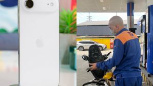 Giá xăng dầu hôm nay 30/7: Xăng E5, E10 cách 18.000 đồng/lít hơn 2.000 đồng, iPhone Air rẻ như cho