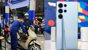 Bảng giá xăng dầu hôm nay 30/7: Dầu diesel bay gần nửa giá, từ đỉnh xăng E5 rất gần mức 18.000 đồng, Galaxy S25 Ultra rẻ