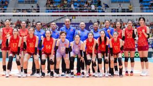 Lịch thi đấu bóng chuyền hôm nay 29/7 - Lịch thi đấu SEA V.Cup 2026 của tuyển bóng chuyền nữ Việt Nam