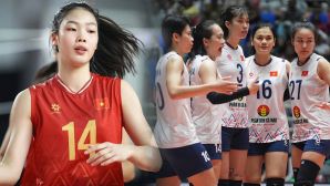 Tin bóng chuyền Việt Nam hôm nay 29/7: Danh sách ĐT Việt Nam dự SEA V.Cup có biến; Quỳnh Hương trở lại
