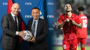 FIFA có quyết định gây tranh cãi, ĐT Việt Nam cùng Thái Lan chịu thiệt thòi lớn tại FIFA ASEAN Cup
