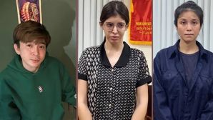 Chi Dân, An Tây cùng 225 đồng phạm sắp hầu tòa, lý do 4 nữ tiếp viên không bị xử lý hình sự