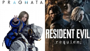 Capcom 'lãi đậm' nửa đầu năm 2026 nhờ Resident Evil: Requiem và Pragmata