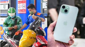 Giá xăng dầu hôm nay trưa 30/7 bứt phá gần 7%, trong nước chiều nay tăng mạnh, giá iPhone 15 rẻ bèo