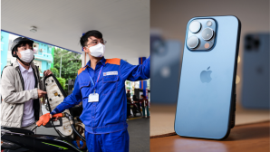 Giá xăng dầu hôm nay chiều 30/7: Tăng 3 phiên liên tiếp, xăng E10 sát mốc 23.000 đồng/lít