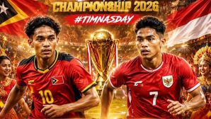 Nhận định bóng đá, dự đoán tỷ số ĐT Timor Leste vs ĐT Indonesia, 17h ngày 31/7 - AFF Cup 2026: Cơn mưa bàn thắng?