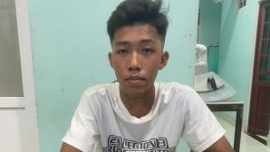 An Giang: Chân dung kẻ dùng dao đâm học sinh tiểu học trước cổng trường bị bắt sau 9 tháng bỏ trốn
