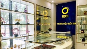 SJC chính thức lên tiếng về thông tin thu mua kim cương, trang sức từ thương hiệu khác