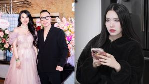 Linh Miu bàng hoàng khi nhận tin Tuấn Sơn Phi Hổ qua đời, 1 câu nói khiến CĐM tranh cãi