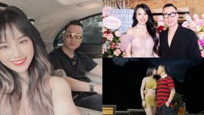 Lý lịch đặc biệt của Tuấn Sơn Phi Hổ, lý do Linh Miu không về viếng bạn trai cũ dù từng suýt cưới nhau
