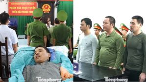 Lời khai 3 đối tượng vô cớ đánh người đến thân tàn ma dại, không chấp nhận kết quả giám định thương tích