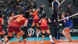 VTV trực tiếp bóng chuyền Việt Nam vs Philippines - Link xem trực tiếp bóng chuyền SEA V.Cup 2026 hôm nay 31/7