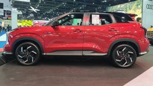 Mitsubishi ra mắt mẫu SUV 5 chỗ đẹp mê ly giá 650 triệu đồng: Xé vé Toyota Yaris Cross và Honda HR-V