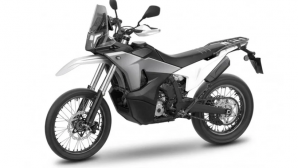 Kove 350 Rally lộ diện, 'đàn em' 450 Rally sắp đấu KTM 390 Adventure bằng chất Dakar?