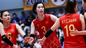 Lịch thi đấu bóng chuyền Việt Nam hôm nay 31/7 - Lịch thi đấu bóng chuyền nữ SEA V.Cup 2026 mới nhất