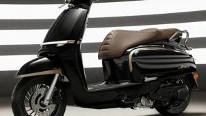 Chính thức ra mắt ‘vua xe ga’ 150cc mới giá 46 triệu đồng ‘nét’ hơn Honda SH Mode, có ABS 2 kênh và TCS át vía Air Blade