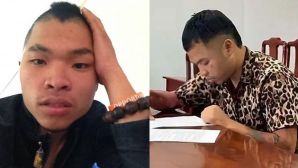 Diễn biến mới vụ Khánh Sky bị điều tra vì đến nhà Vua Quạt, công an mời 'giang hồ mạng' lên làm việc