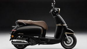 Tin xe hot 31/7: ‘Xe ga quốc dân’ 150cc mới ‘chất’ hơn Honda SH Mode và Air Blade chính thức ra mắt giá 46 triệu đồng