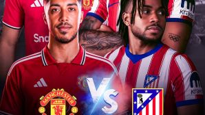 Link xem trực tiếp bóng đá MU vs Atletico Madrid 20h ngày 31/7 - Trực tiếp Man Utd giao hữu hè 2026