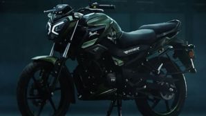 ‘Vua xe ga’ 125cc mới chính thức ra mắt: Giá 22,8 triệu đồng rẻ bằng nửa Yamaha Exciter, có ABS như Honda Winner R