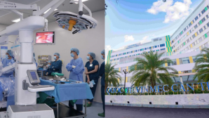 Liên tiếp nhiều ca ung thư đại tràng được phẫu thuật thành công bằng robot tại Vinmec Cần Thơ