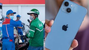 Giá xăng hôm nay 2/8: Xăng E5 RON 92, E10 RON 95 giảm quanh 8.000 đồng/lít, iPhone 14 có đang rẻ?