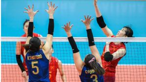 Lịch thi đấu bóng chuyền Việt Nam hôm nay 1/8 - Lịch thi đấu bóng chuyền nữ SEA V.Cup 2026 mới nhất