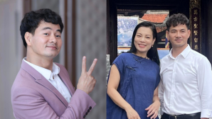 Cục trưởng Xuân Bắc công khai bênh vực khi vợ bị chê